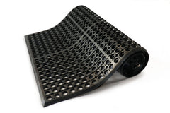 Kitchen Anti-Slip Mat - Made from Nitrile Rubber and is Grease Proof