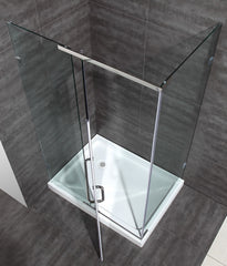 Turin Ormond Shower Enclosure