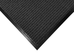 Classic Indoor Mat - Polypropelene with micro-filament scrubbing and PVC Backing